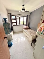 Blk 31 Ghim Moh Edge (Queenstown), HDB 4 Rooms #602049501